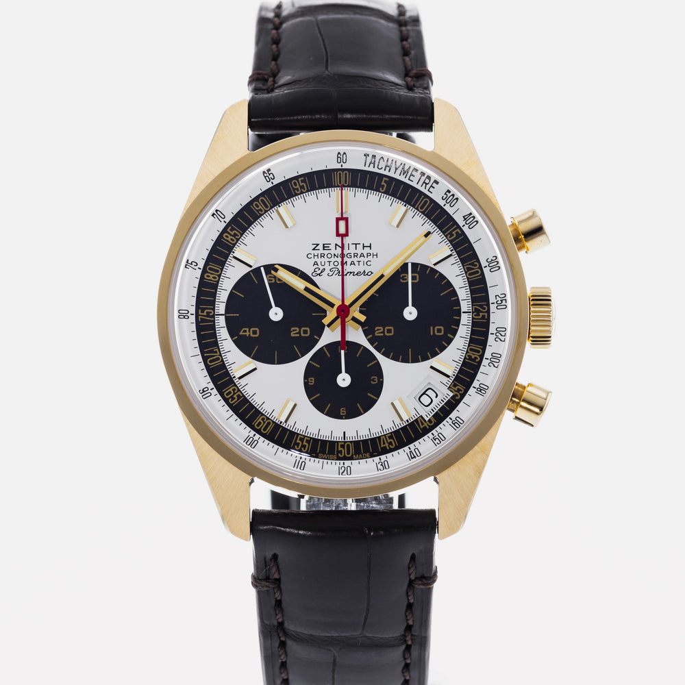 Zenith El Primero 30.G381.400 1