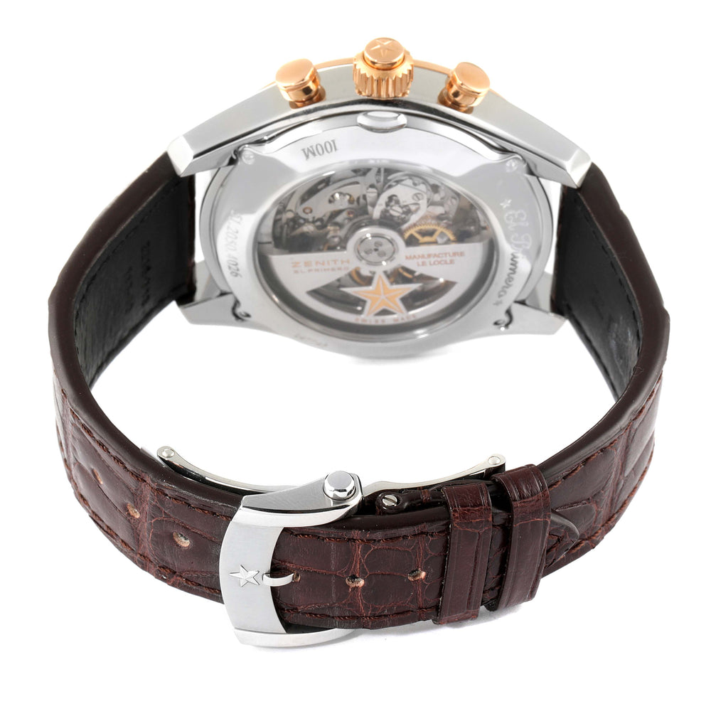 Zenith El Primero 51.2050.4026/01.C631 5