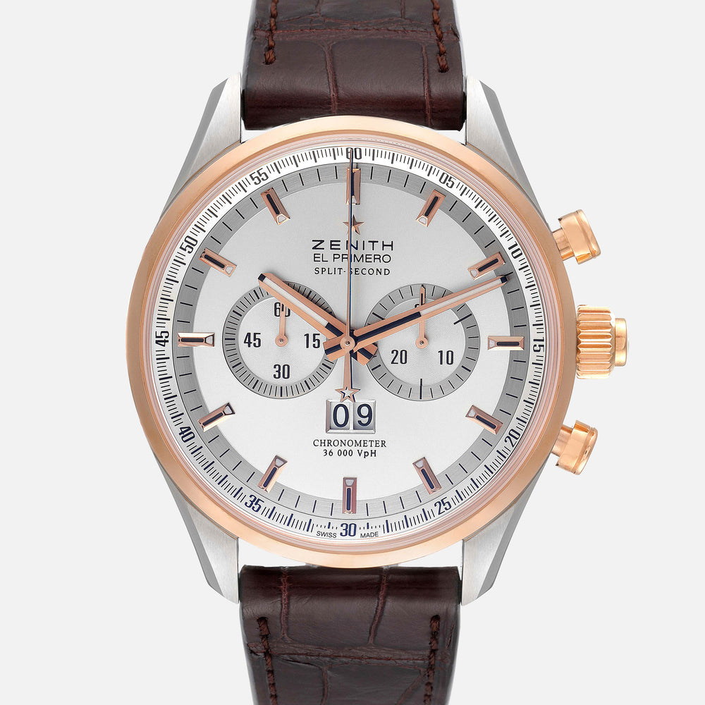 Zenith El Primero 51.2050.4026/01.C631 1