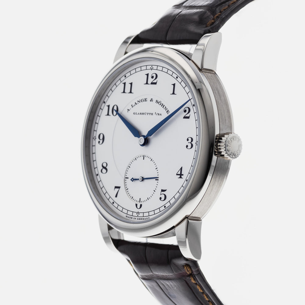 A. Lange & Sohne 1815 233.026 2