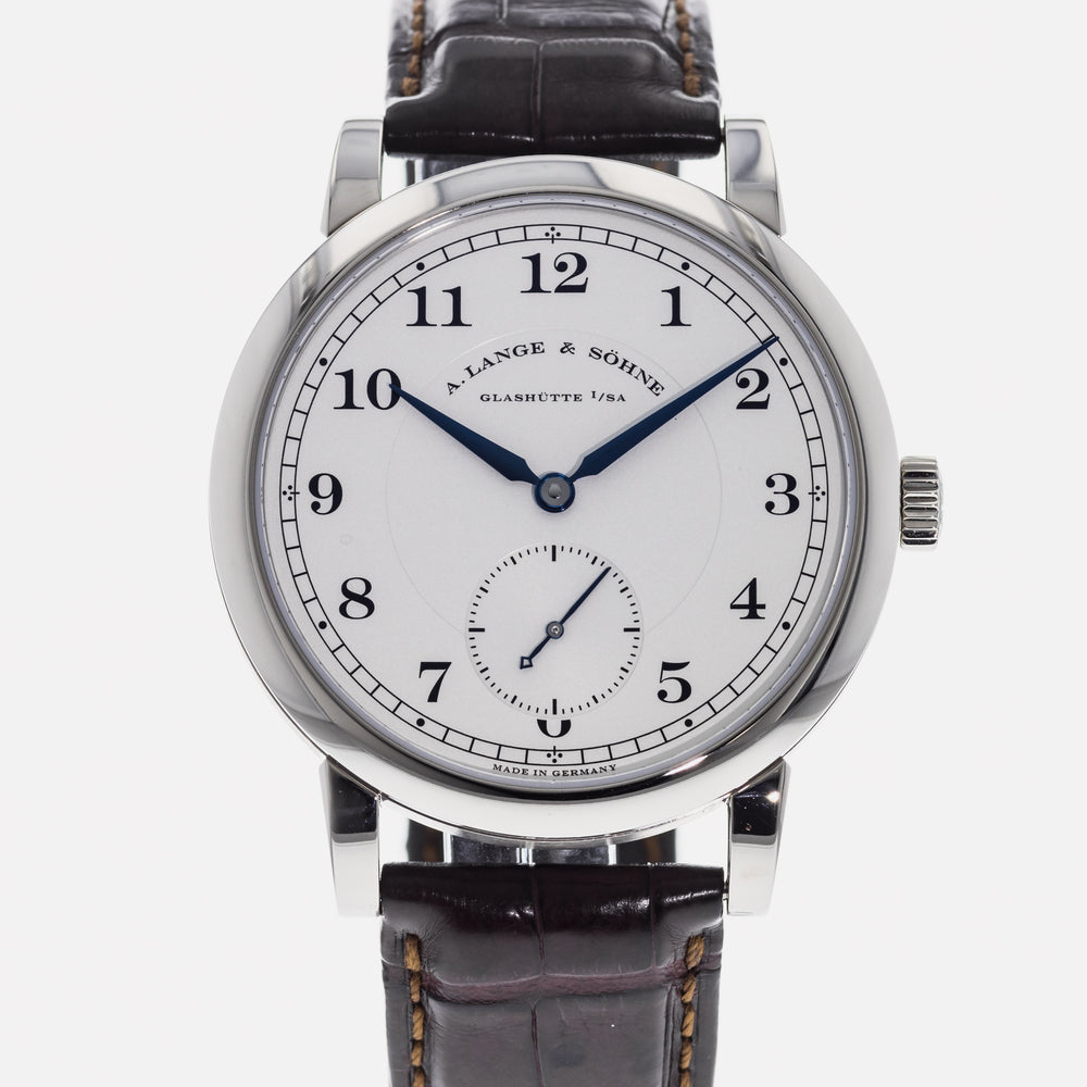 A. Lange & Sohne 1815 233.026 1