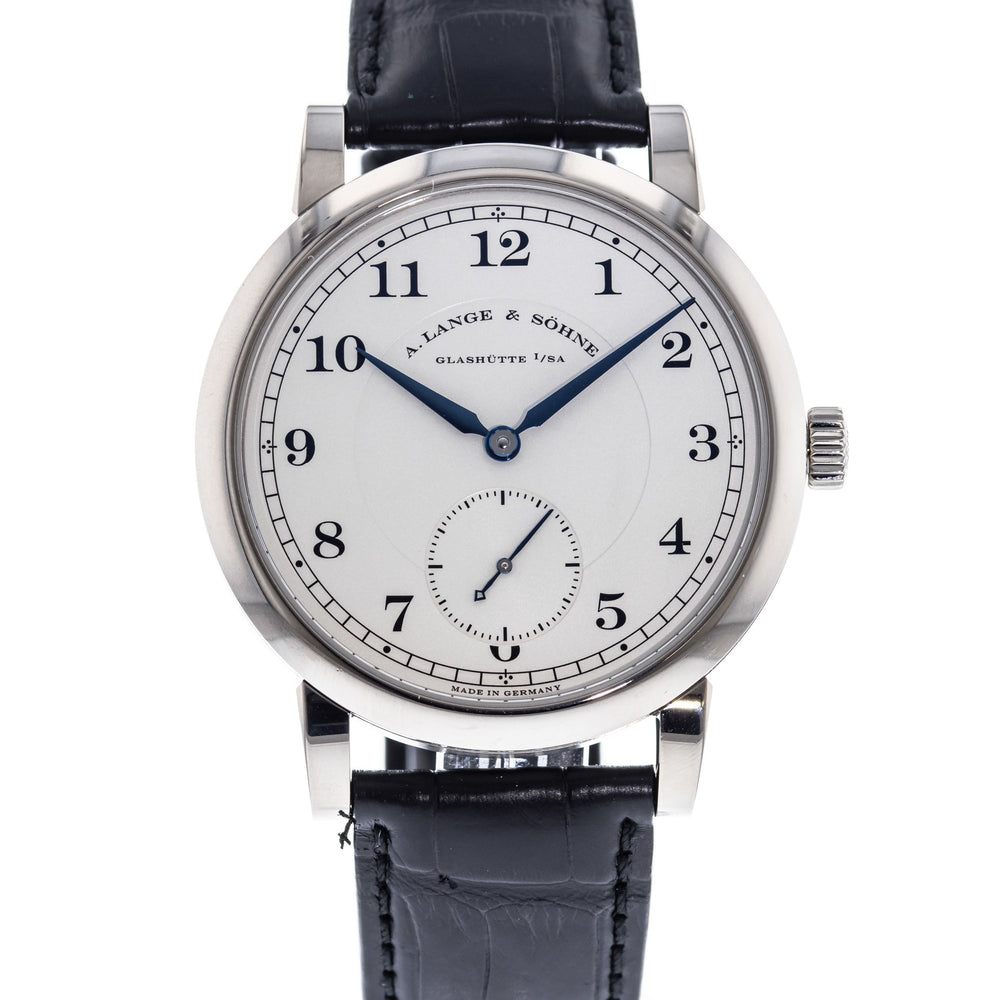 A. Lange & Sohne 1815 233.026 1