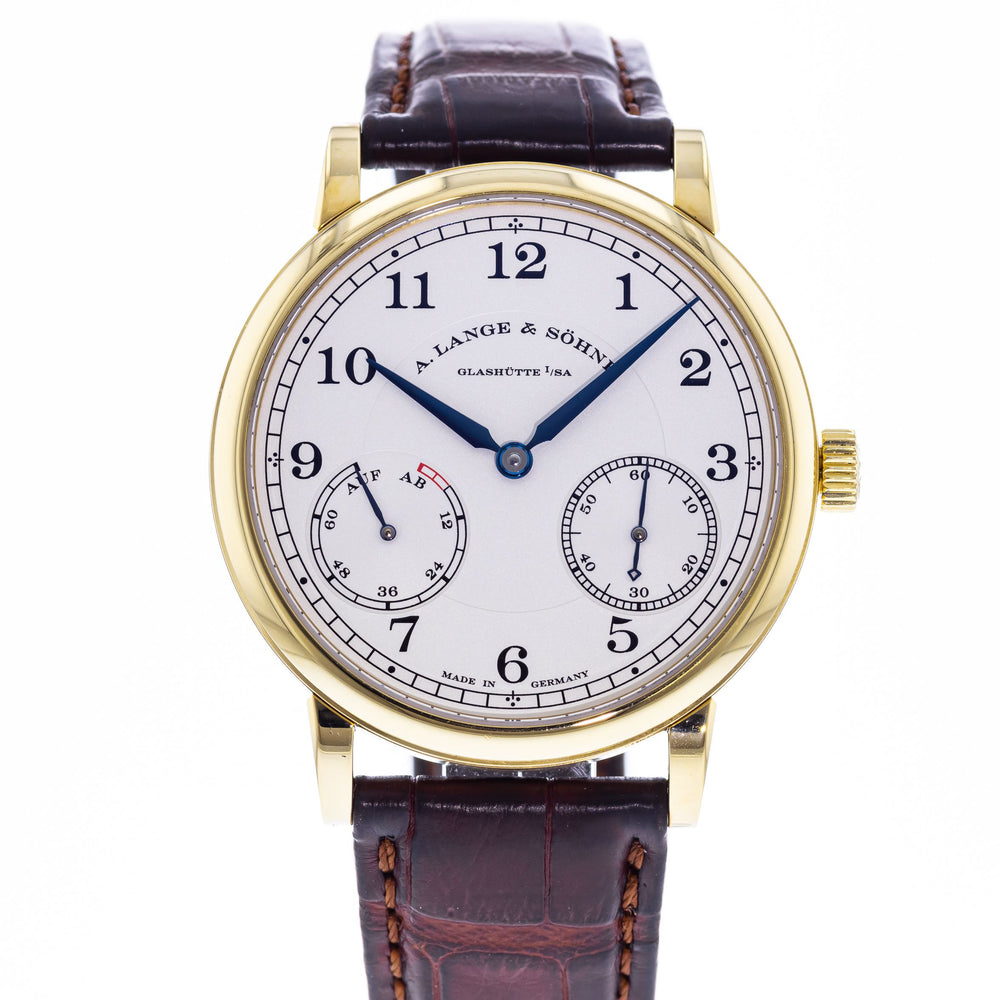 A. Lange & Sohne 1815 Up/Down 234.021 1