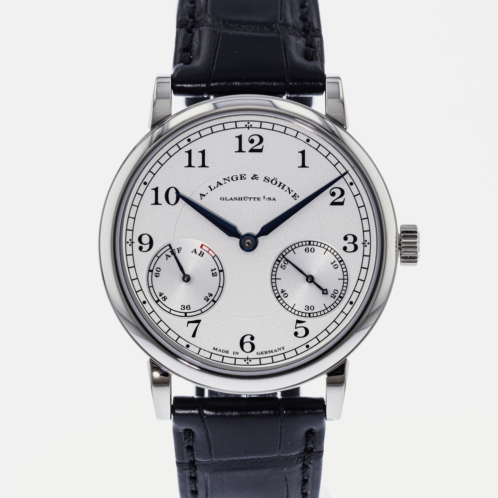 A. Lange & Sohne 1815 Up/Down 234.026 1