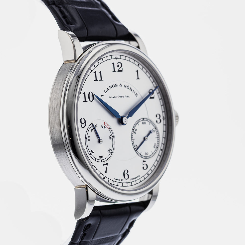 A. Lange & Sohne 1815 Up/Down 234.026 4