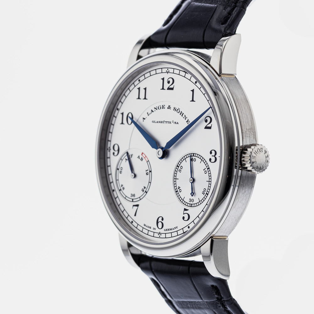 A. Lange & Sohne 1815 Up/Down 234.026 2