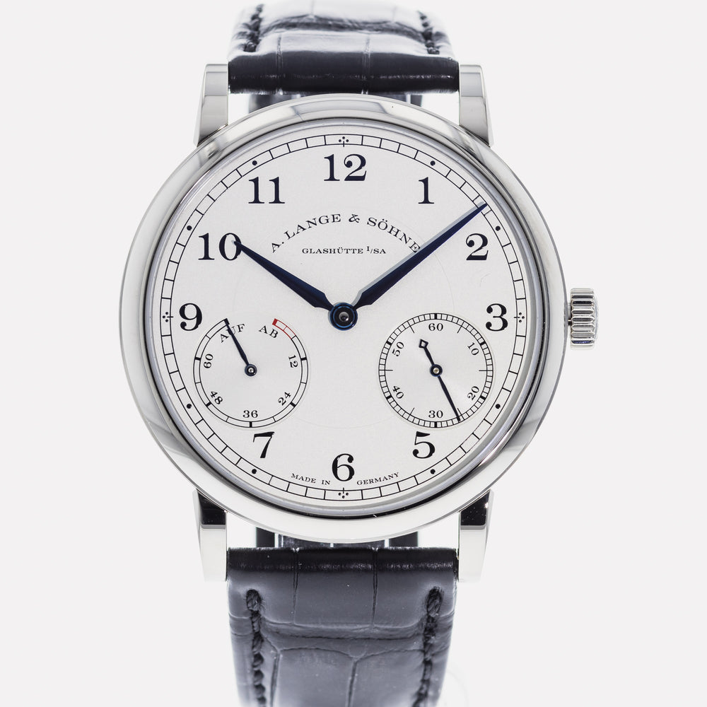 A. Lange & Sohne 1815 Up/Down 234.026 1