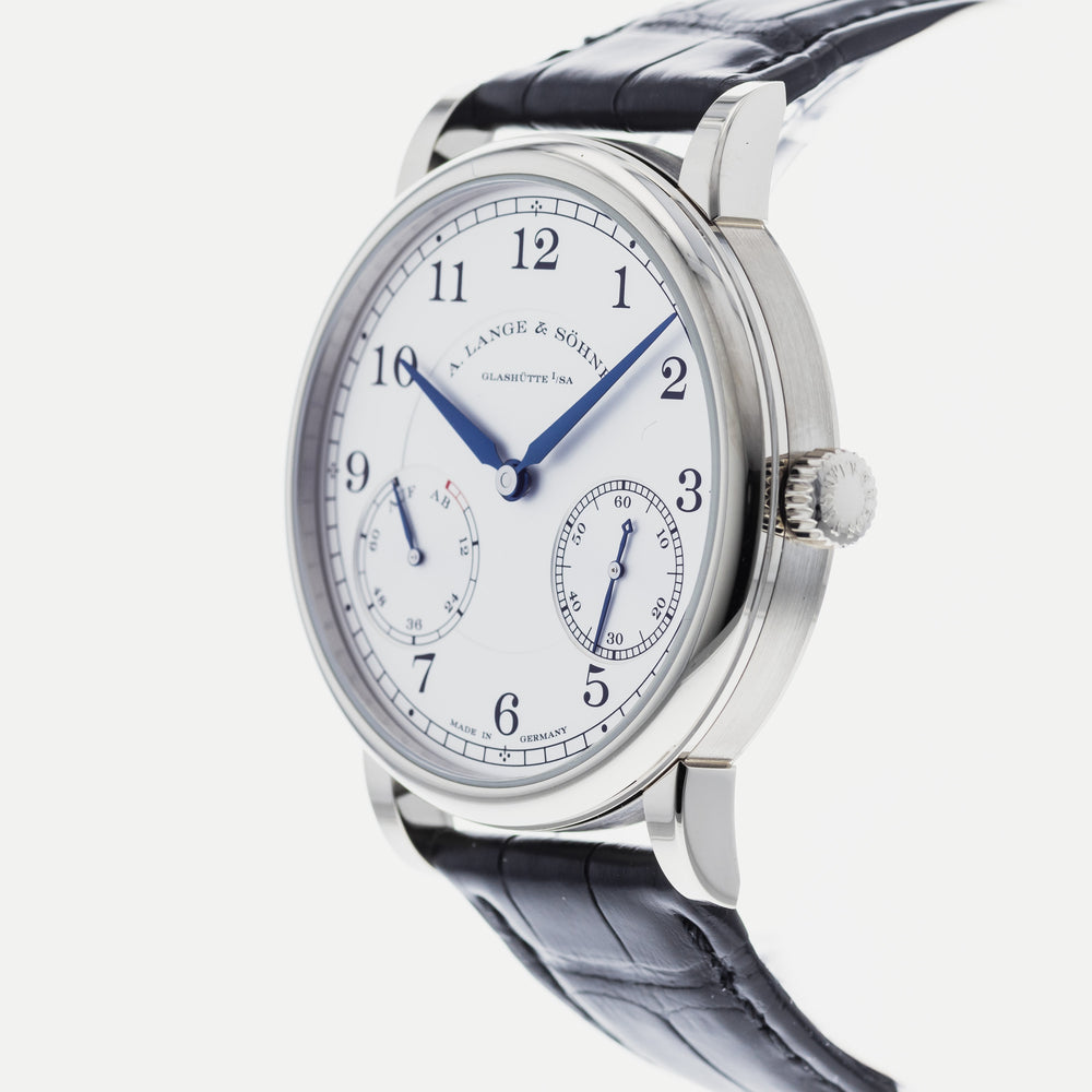 A. Lange & Sohne 1815 Up/Down 234.026 2