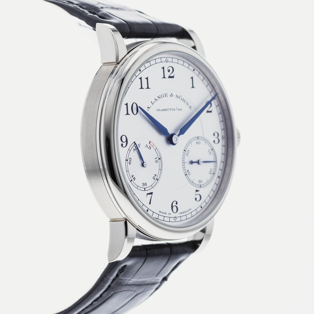 A. Lange & Sohne 1815 Up/Down 234.026 4