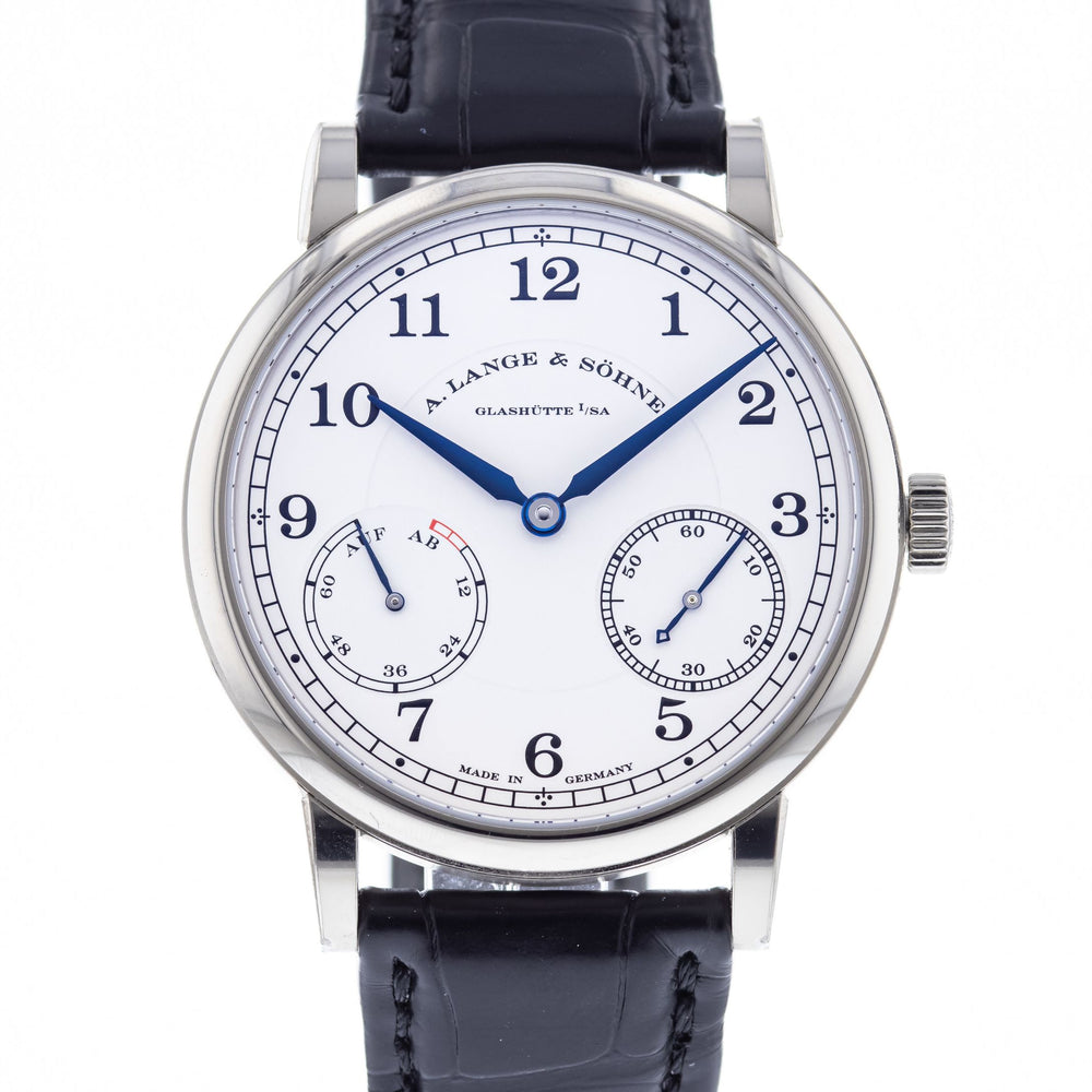 A. Lange & Sohne 1815 Up/Down 234.026 1