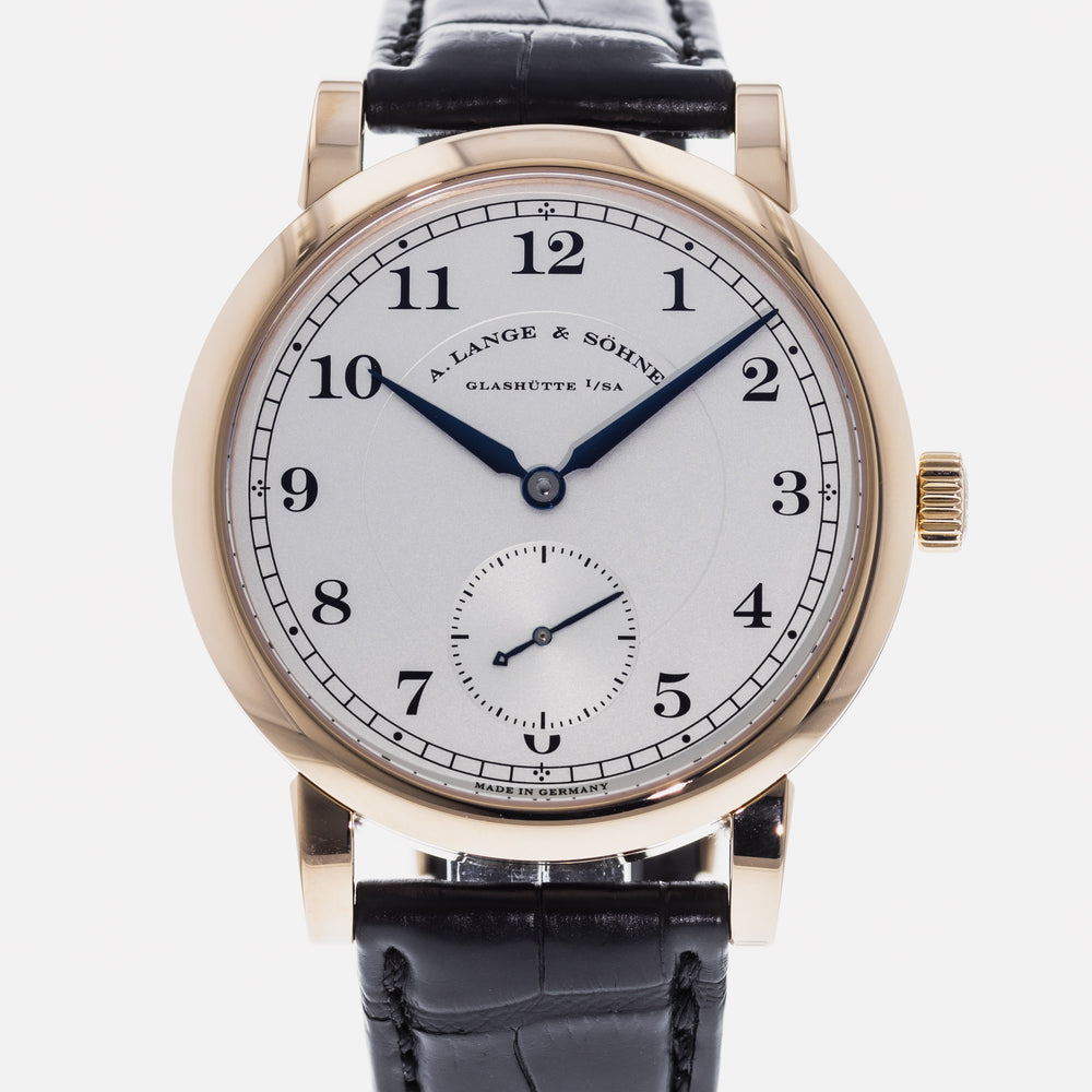 A. Lange & Sohne 1815 233.032 1