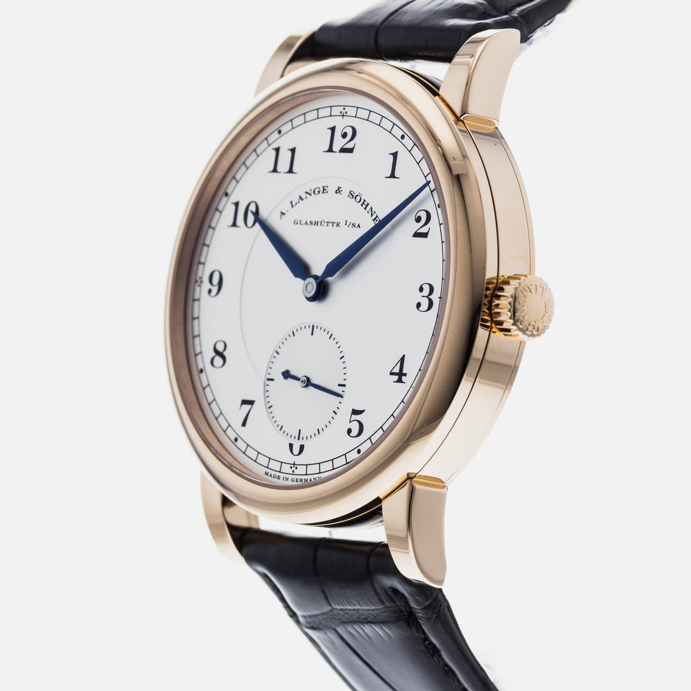 A. Lange & Sohne 1815 233.032 2