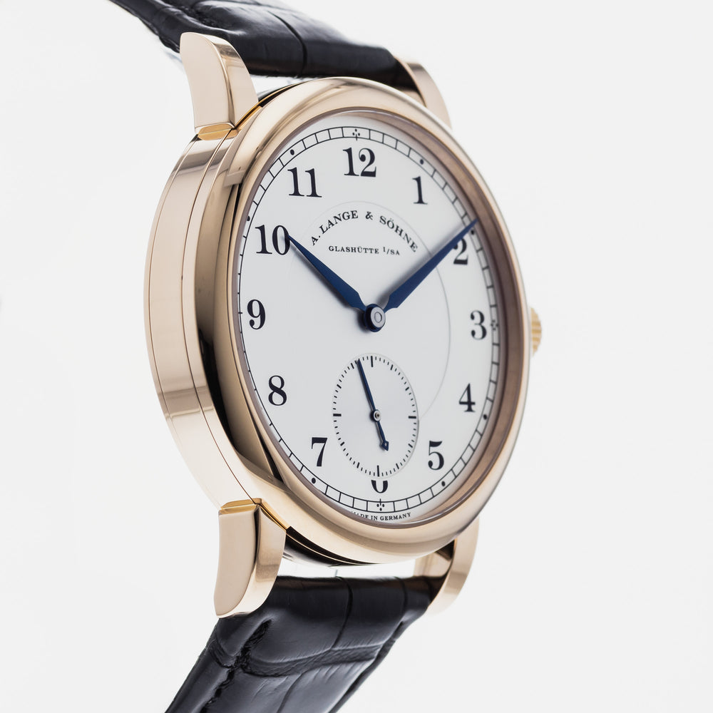 A. Lange & Sohne 1815 233.032 4