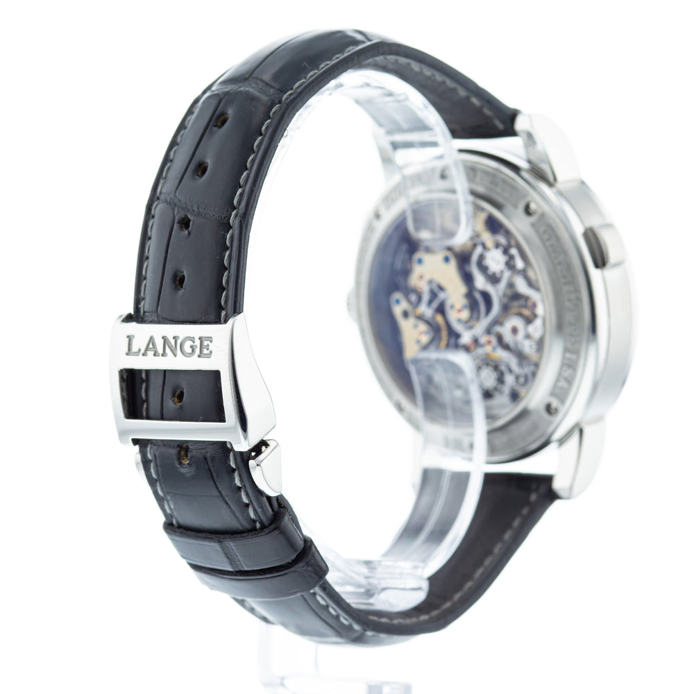 A. Lange & Sohne Double Split Flyback 404.035 5