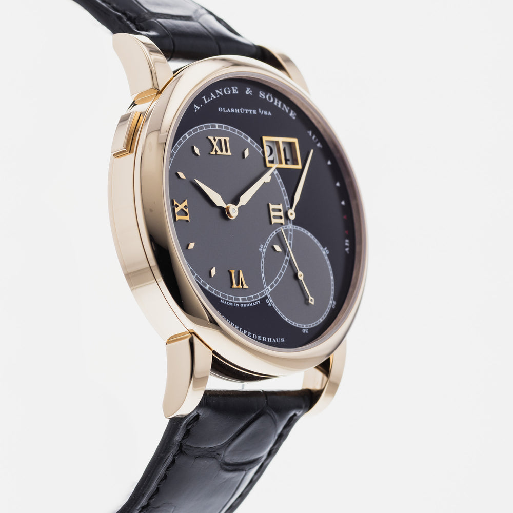 A. Lange & Sohne Grand Lange 1 115.031 4