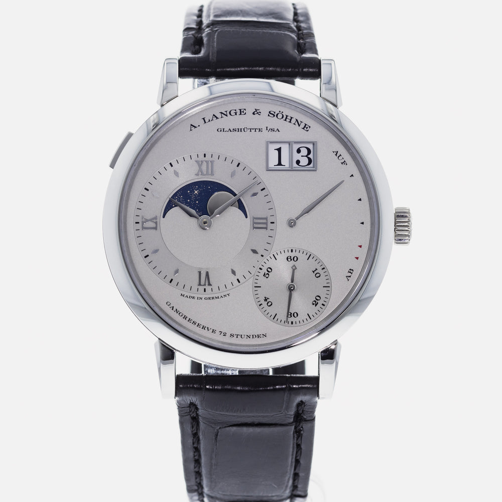 A. Lange & Sohne Grand Lange 1 139.025 1