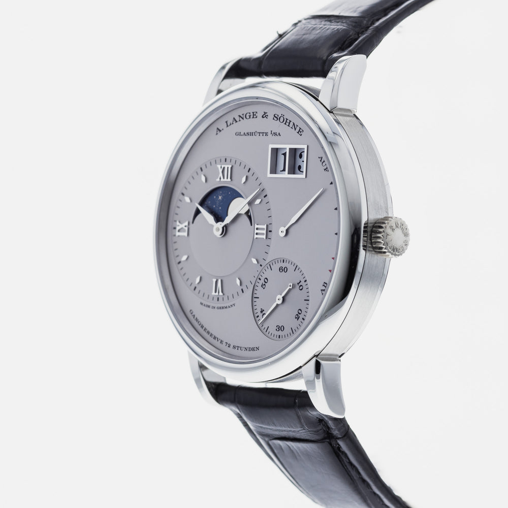 A. Lange & Sohne Grand Lange 1 139.025 2