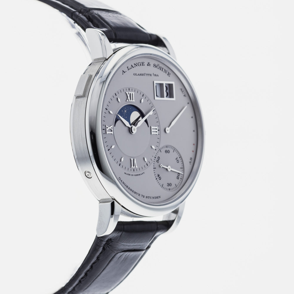 A. Lange & Sohne Grand Lange 1 139.025 4