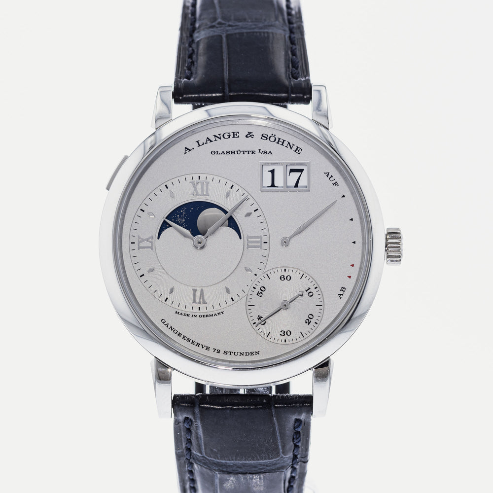 A. Lange & Sohne Grand Lange 1 139.025 1