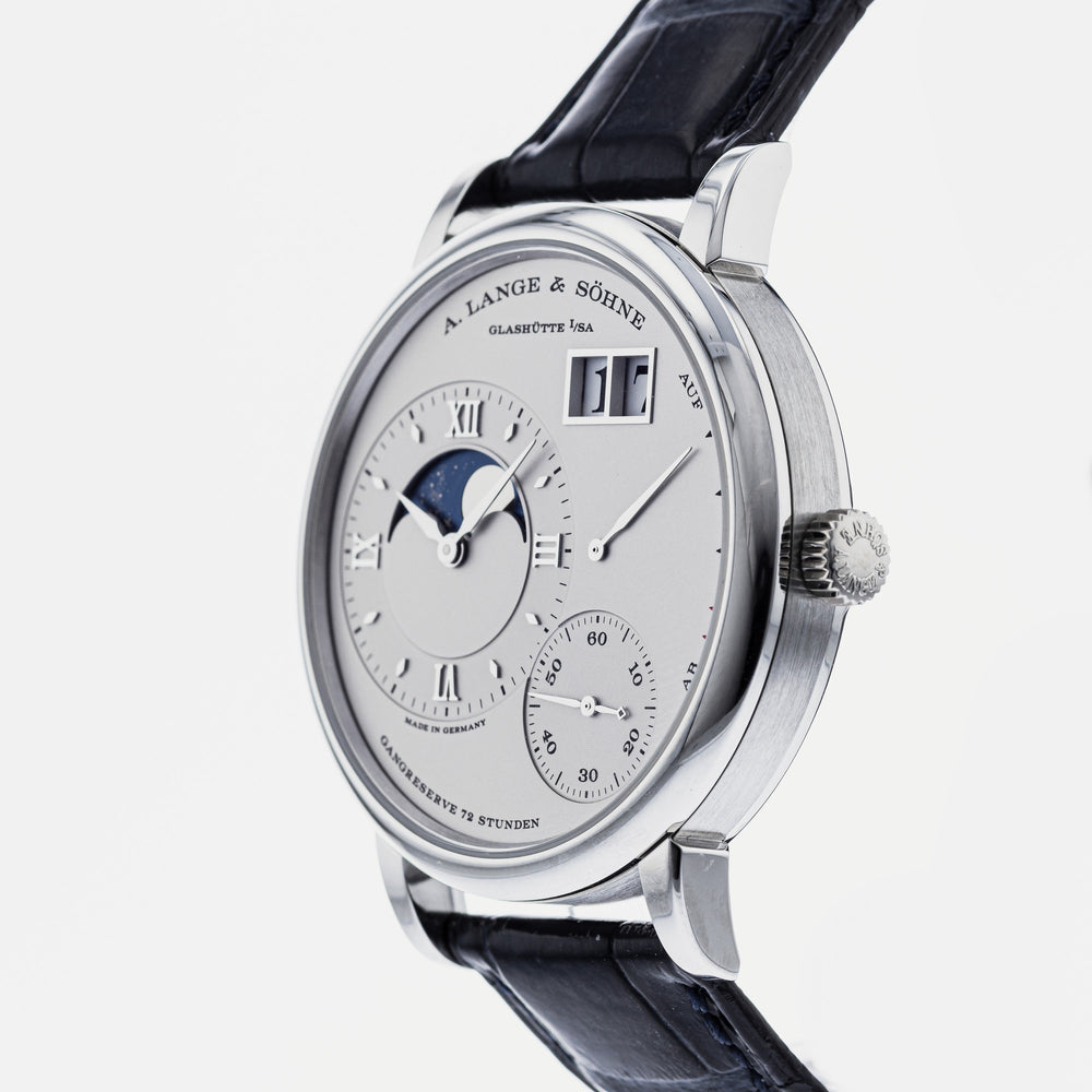 A. Lange & Sohne Grand Lange 1 139.025 2