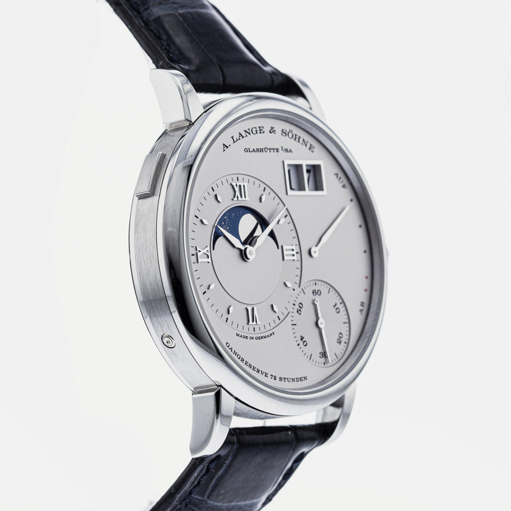 A. Lange & Sohne Grand Lange 1 139.025 4