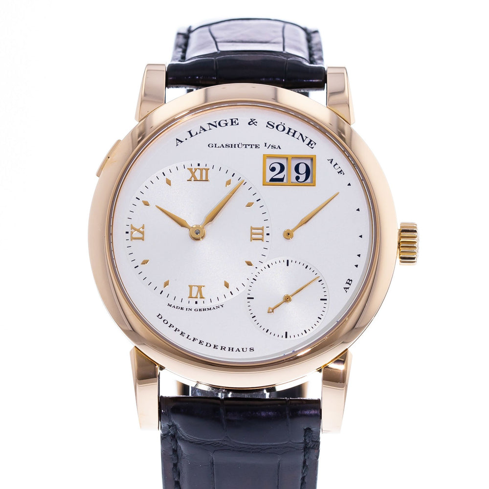 A. Lange & Sohne Lange 1 101.032 1