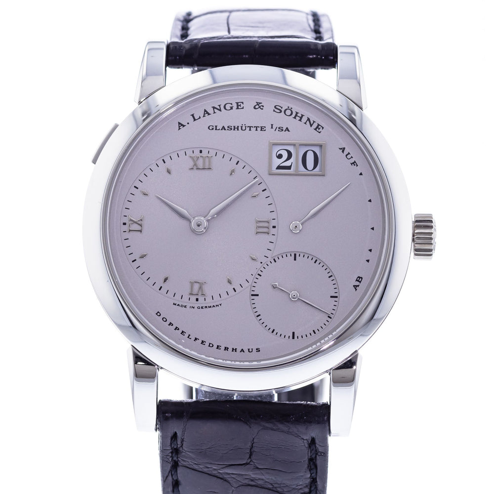 A. Lange & Sohne Lange 1 101.025 1