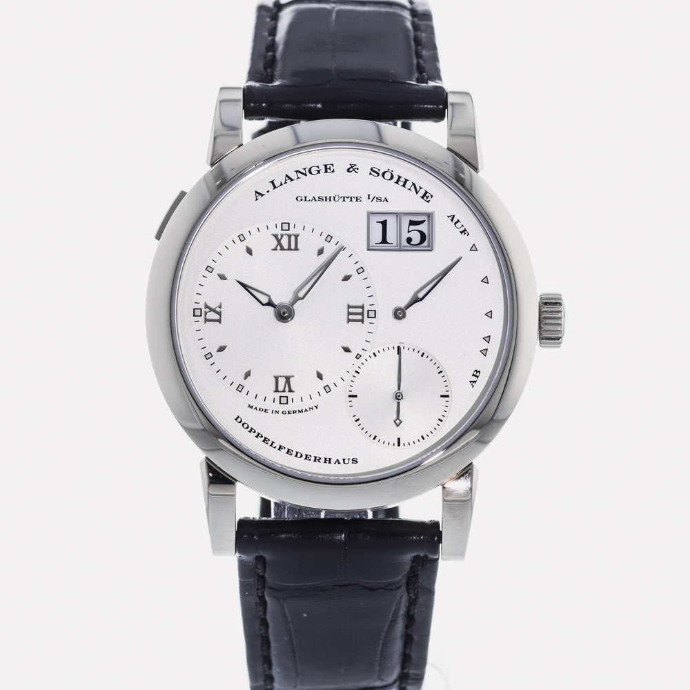 A. Lange & Sohne Lange 1 101.039 1