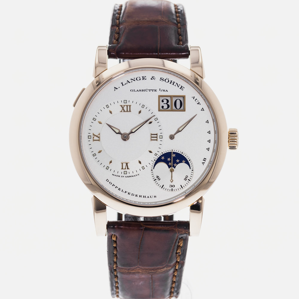 A. Lange & Sohne Lange 1 109.032 1