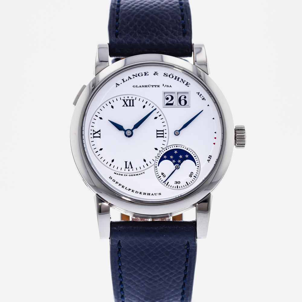 A. Lange & Sohne Lange 1 109.049 1