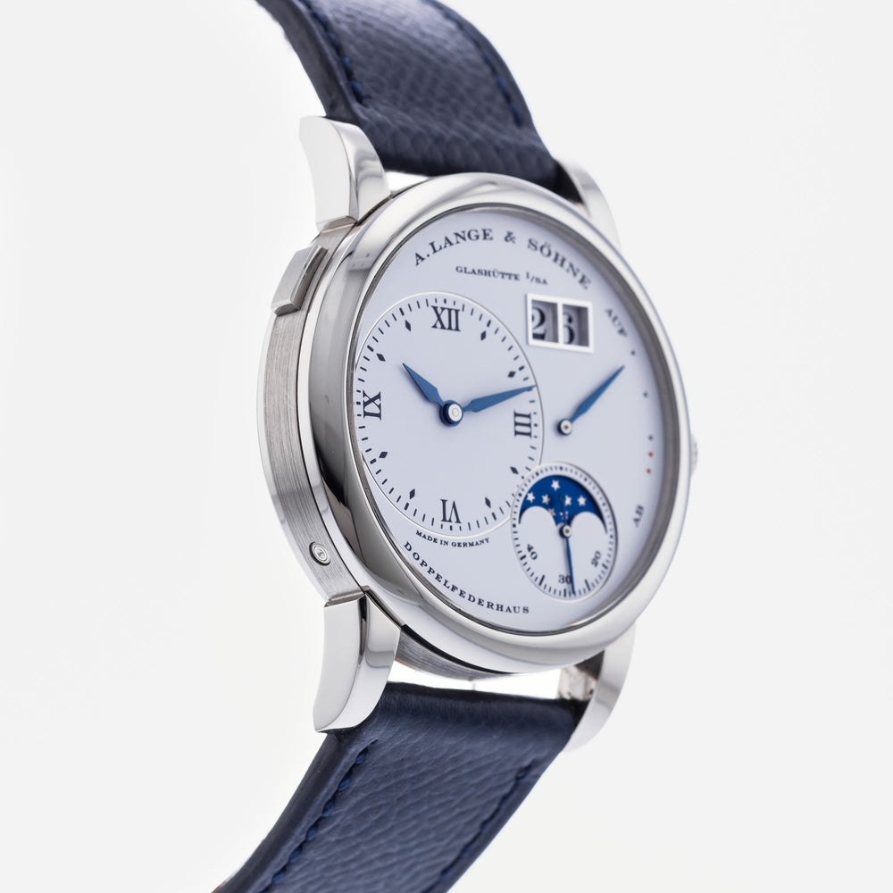 A. Lange & Sohne Lange 1 109.049 4