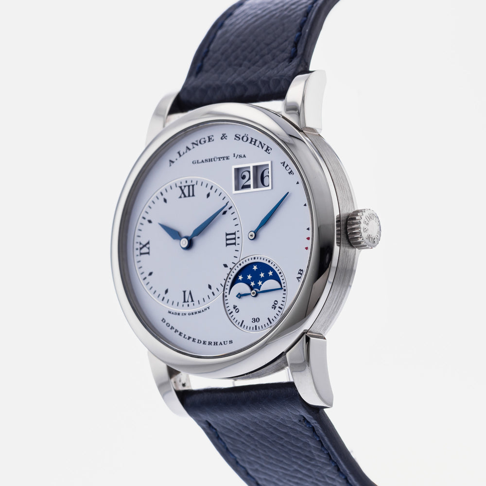 A. Lange & Sohne Lange 1 109.049 2