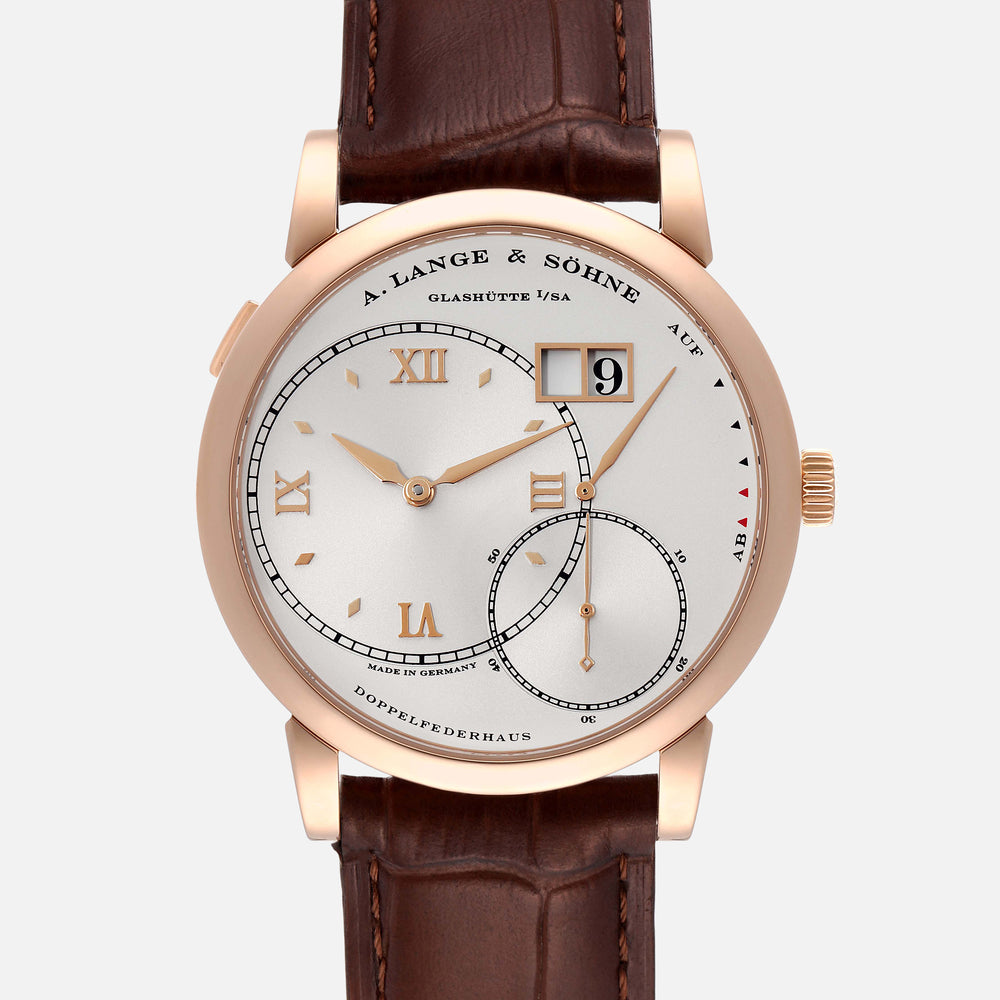 A. Lange & Sohne Lange 1 115.032 1