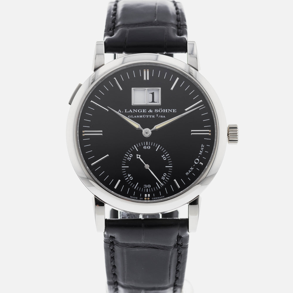 A. Lange & Sohne Langematik 308.027 1