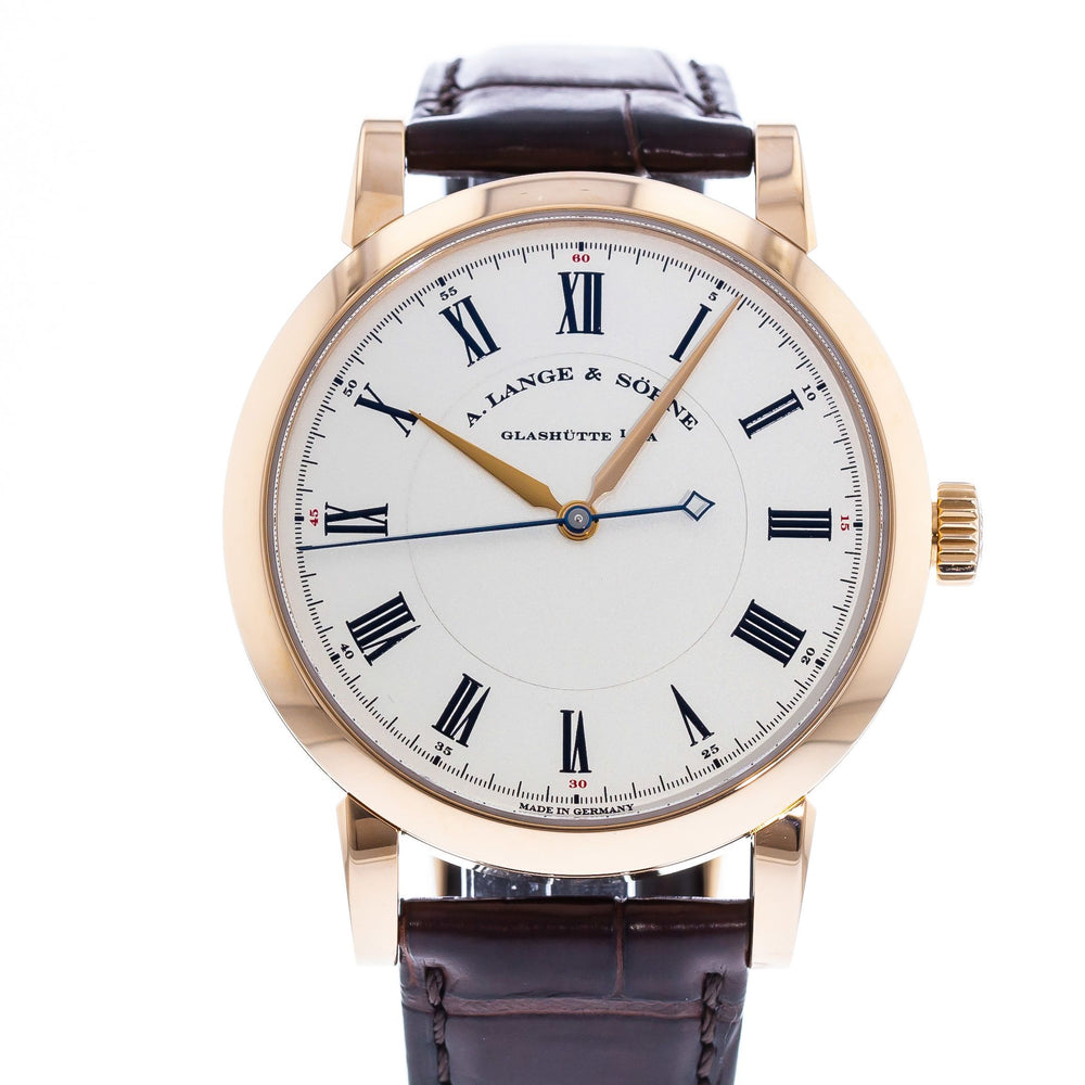 A. Lange & Sohne Richard Lange 232.032 1