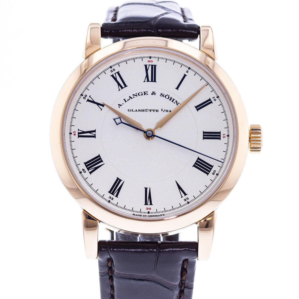 A. Lange & Sohne Richard Lange 232.032 1