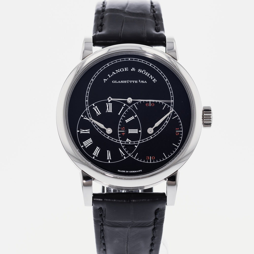 A. Lange & Sohne Richard Lange 252.029 1