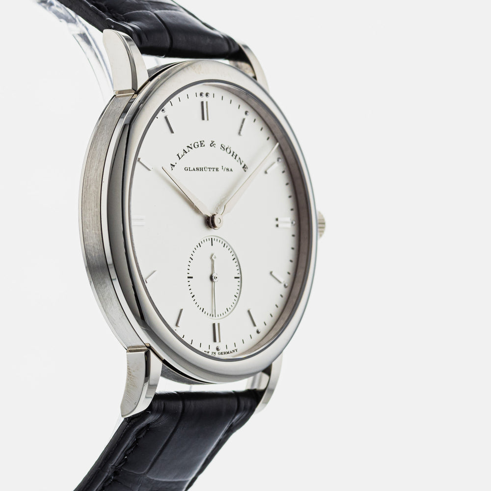 A. Lange & Sohne Saxonia 215.026 4