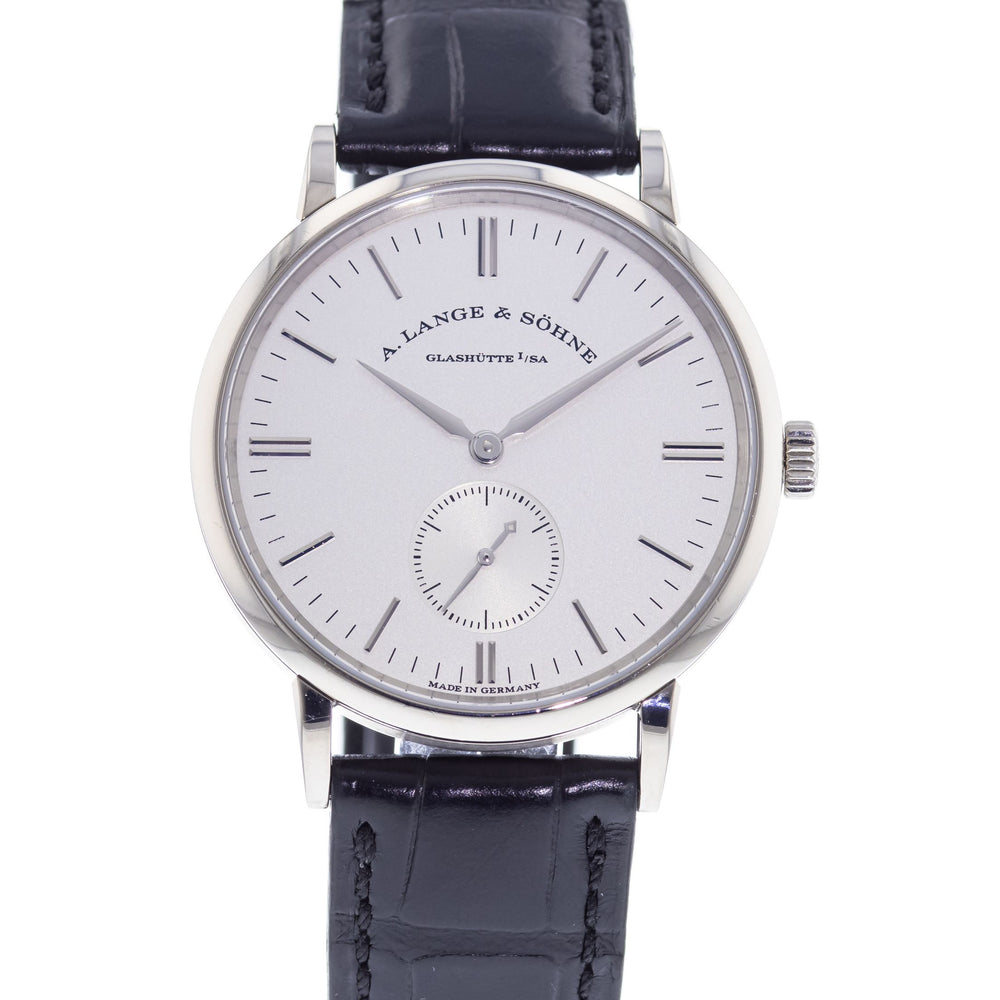 A. Lange & Sohne Saxonia 216.026 1