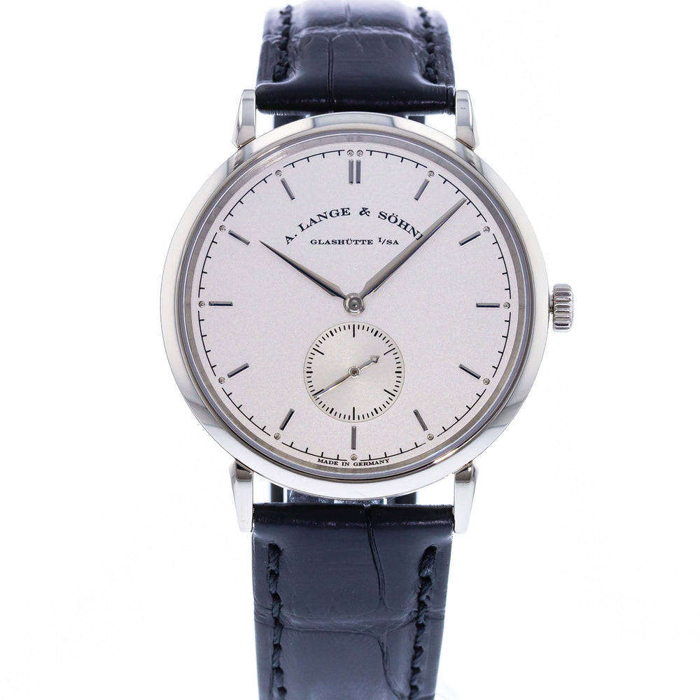 A. Lange & Sohne Saxonia 216.026 1