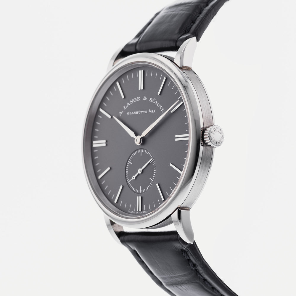 A. Lange & Sohne Saxonia 216.027 2