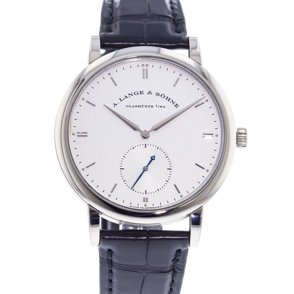 A. Lange & Sohne Saxonia Automatik 307.026 1