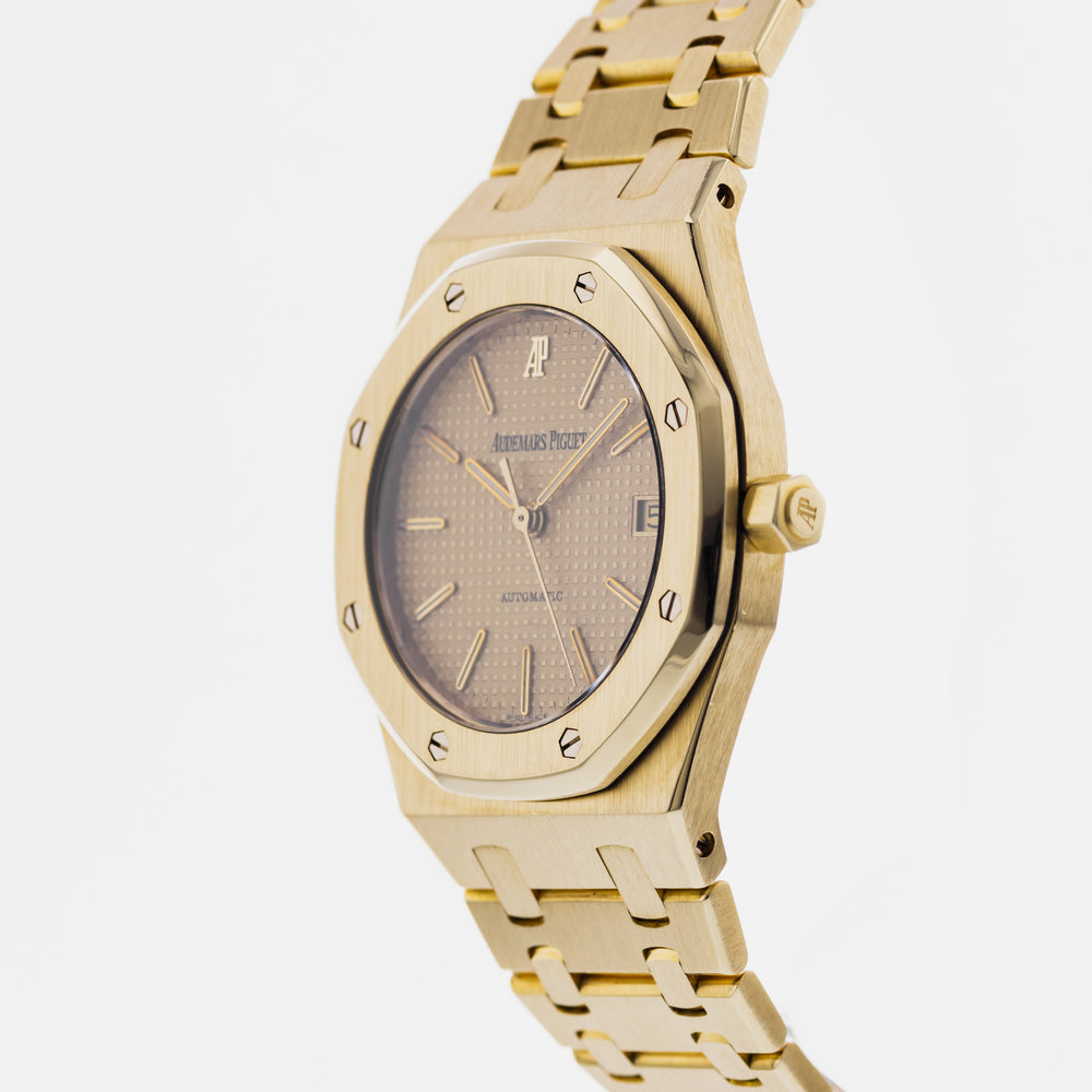 Audemars Piguet 18k Royal Oak 14790BA 2