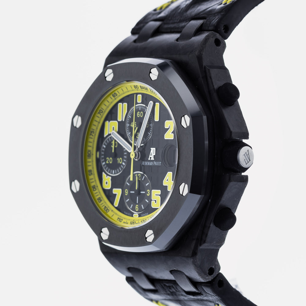 Audemars Piguet Offshore Chronograph 26176FO.OO.D101CR.02 2