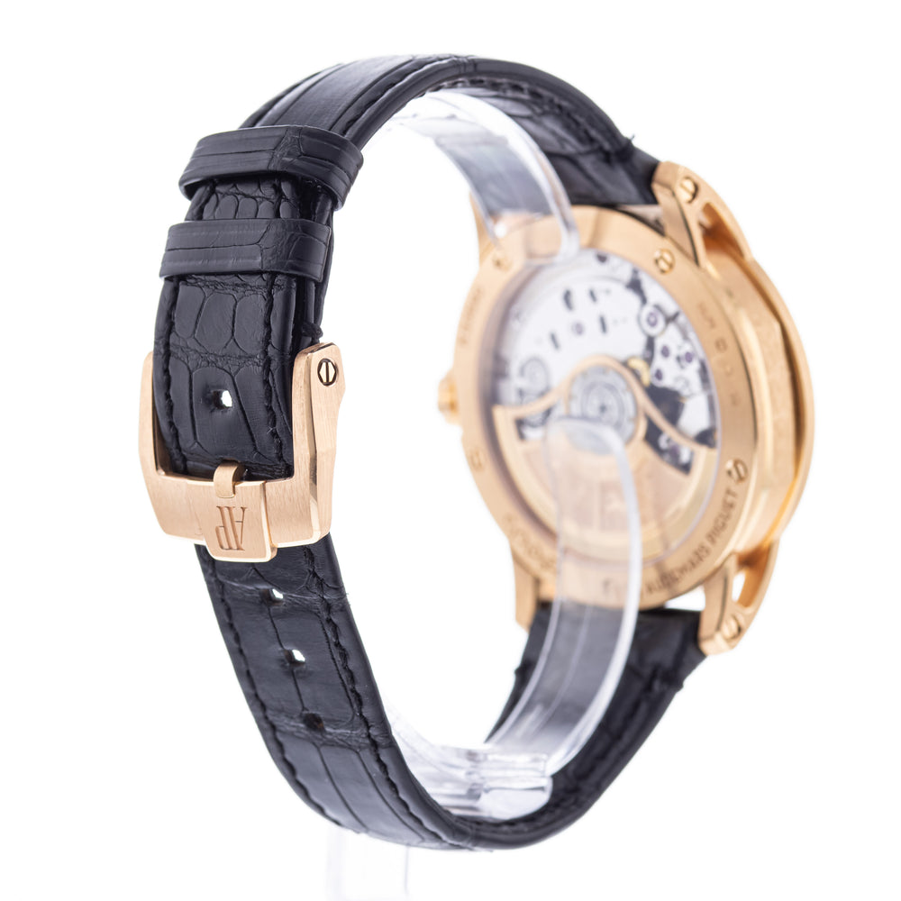 Audemars Piguet Code 11.59 15210OR.OO.A002CR.01 5