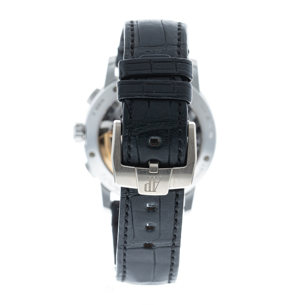 Audemars Piguet Code 11.59 26393BC.OO.A002CR.01 4