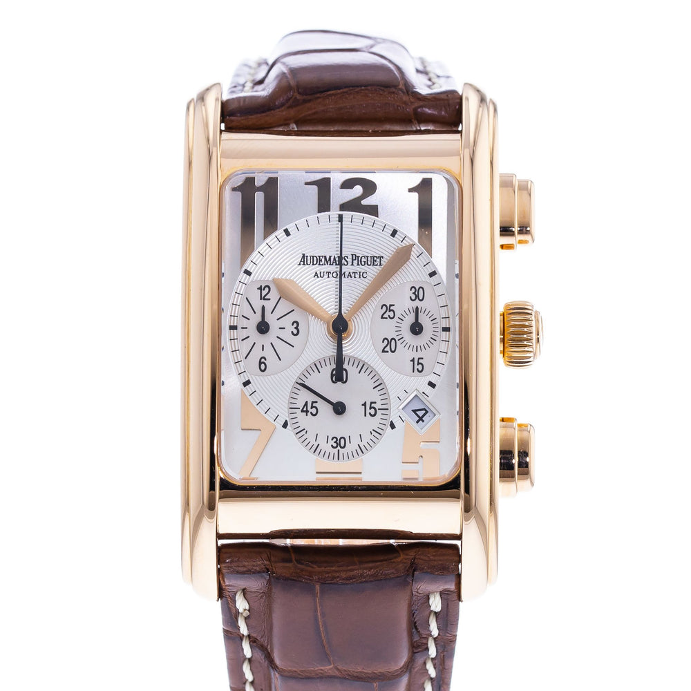 Audemars Piguet Eduard Piguet 25987OR.OO.D088CR.02 1