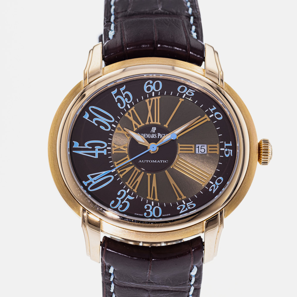 Audemars Piguet Millenary 15320OR.OO.D095CR.01 1