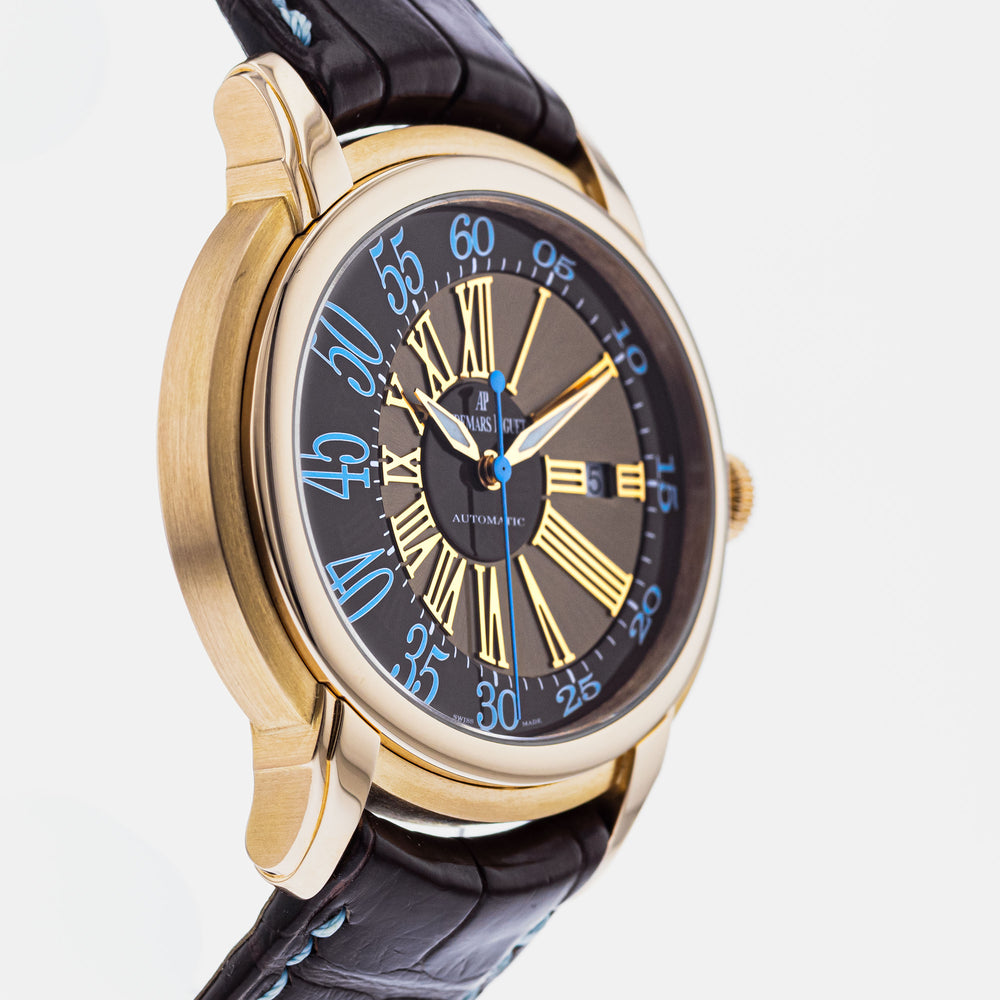 Audemars Piguet Millenary 15320OR.OO.D095CR.01 4