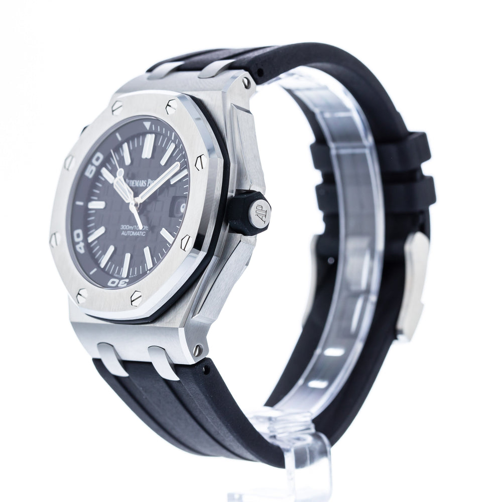 Audemars Piguet Offshore Diver 15710ST.OO.A002CA.01 2